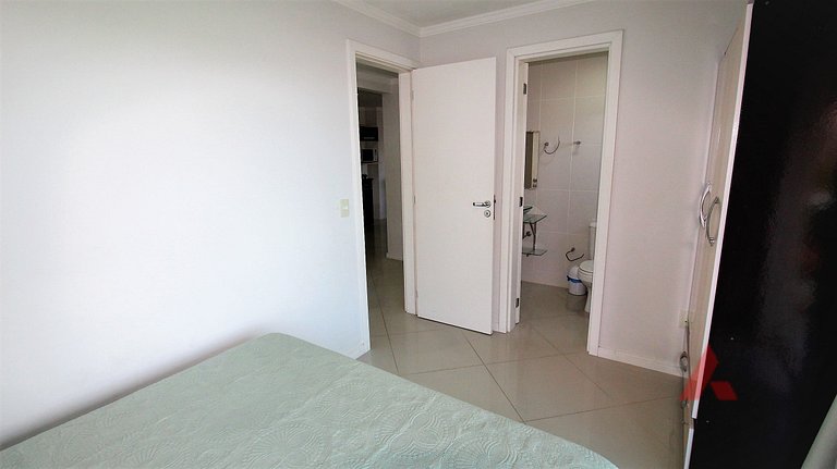 1020 - Apto 03 dormitórios para locação em Bombinhas - Resid