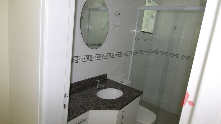 1036 - Apartamento para locação em Bombinhas - Residencial N