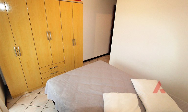 1054 - Apartamento para locação em Bombinhas - Residencial S