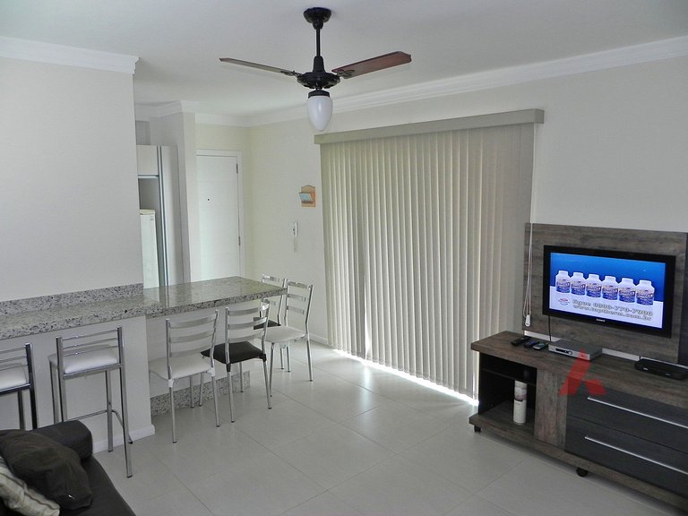 1028 - Bombinhas para aluguel de temporada - Residencial Are
