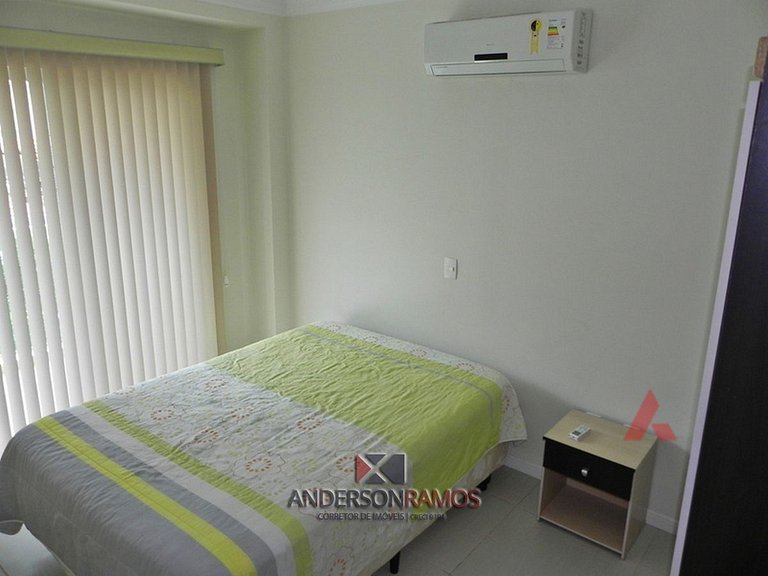 1028 - Bombinhas para aluguel de temporada - Residencial Are