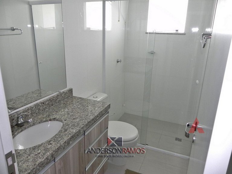 1028 - Bombinhas para aluguel de temporada - Residencial Are