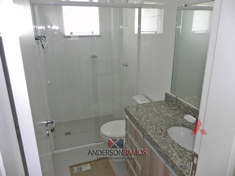 1028 - Bombinhas para aluguel de temporada - Residencial Are