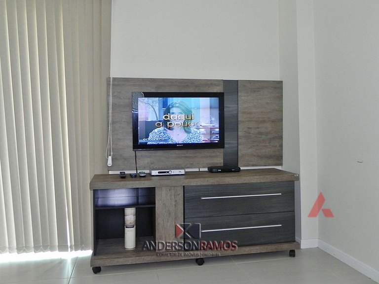 1028 - Bombinhas para aluguel de temporada - Residencial Are