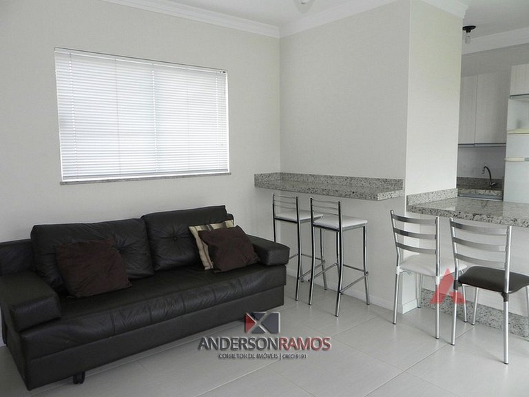 1028 - Bombinhas para aluguel de temporada - Residencial Are