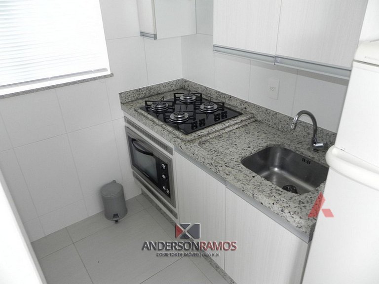 1028 - Bombinhas para aluguel de temporada - Residencial Are