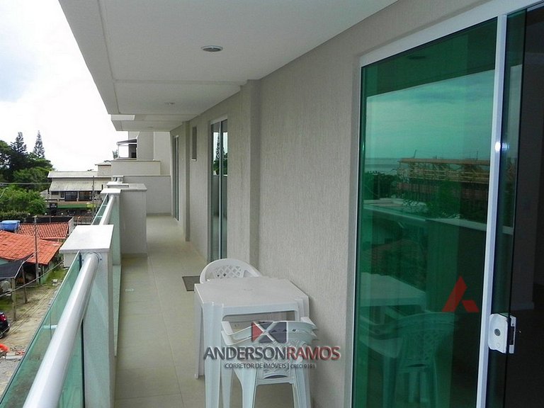 1028 - Bombinhas para aluguel de temporada - Residencial Are