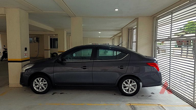 1007 Apartamento na Praia de Bombas