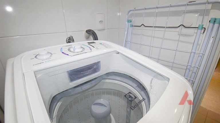 1043 Apartamento a 50 mts da Praia de Bombinhas