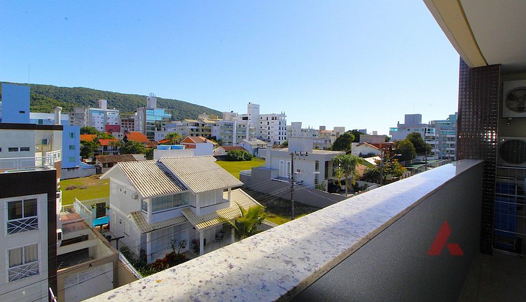 1007 Apartamento na Praia de Bombas