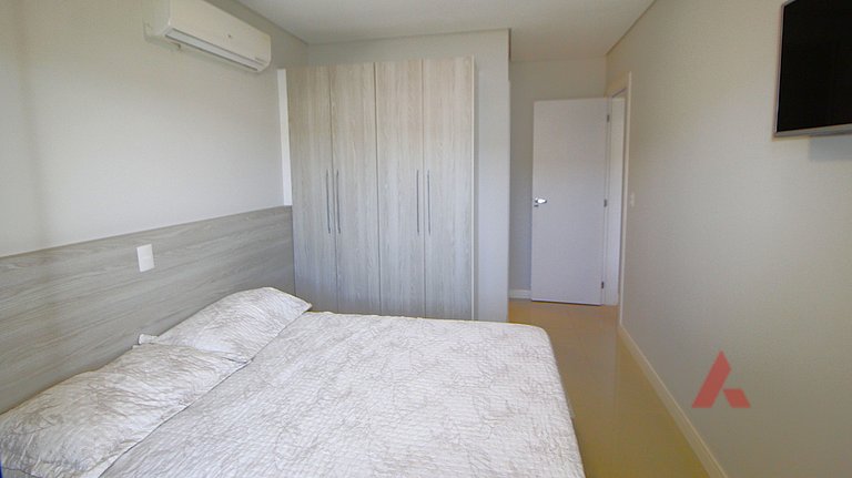 1007 Apartamento na Praia de Bombas