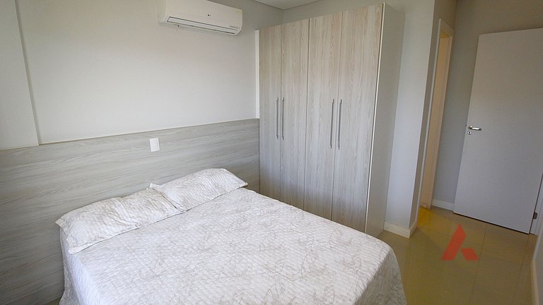 1007 Apartamento na Praia de Bombas