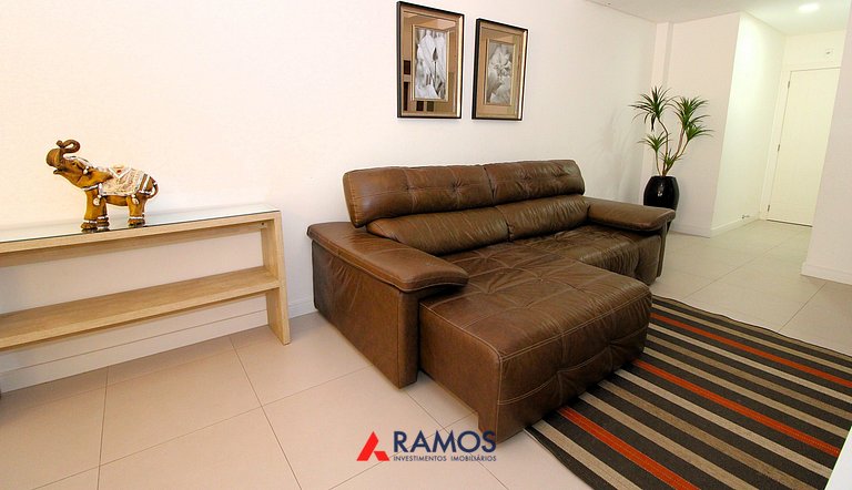 1034 - Apartamento para locação em Bombinhas