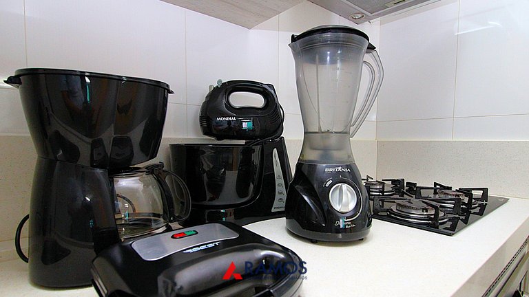 1057 - Apartamento para locação em Bombinhas