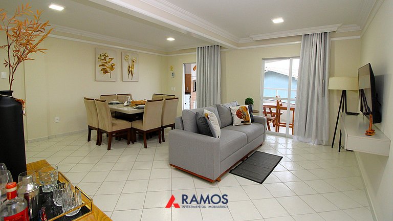 1010 - Residencial Solar das Bromélias Apto 233