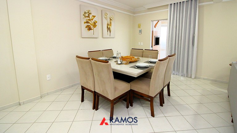 1010 - Residencial Solar das Bromélias Apto 233