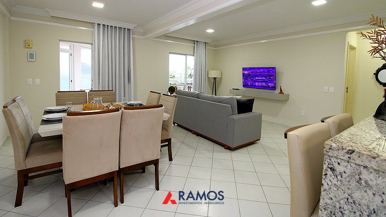 1010 - Residencial Solar das Bromélias Apto 233