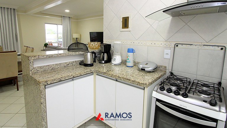 1010 - Residencial Solar das Bromélias Apto 233