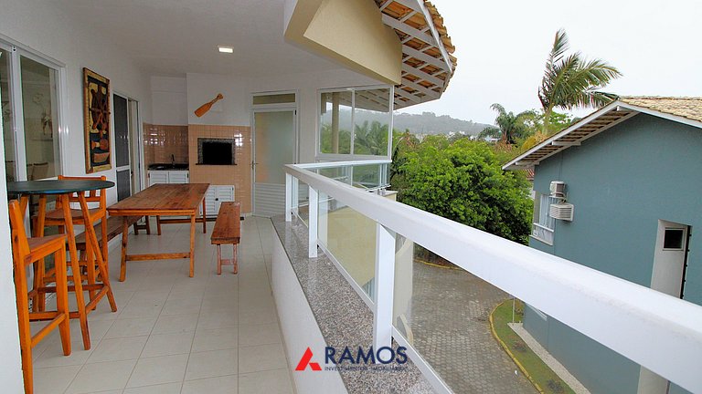 1010 - Residencial Solar das Bromélias Apto 233