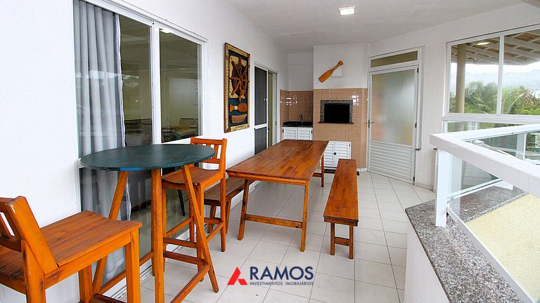 1010 - Residencial Solar das Bromélias Apto 233