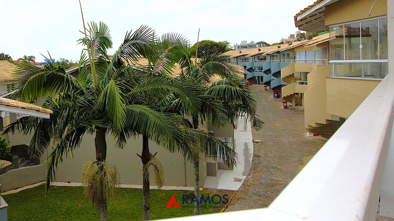 1010 - Residencial Solar das Bromélias Apto 233