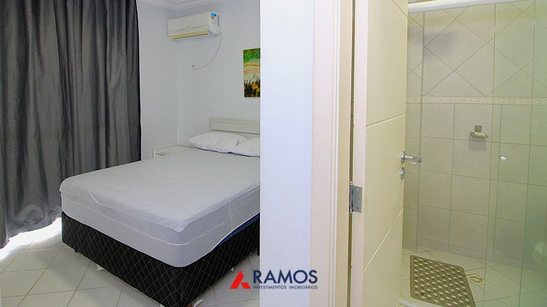 1010 - Residencial Solar das Bromélias Apto 233