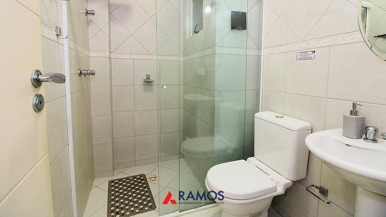 1010 - Residencial Solar das Bromélias Apto 233