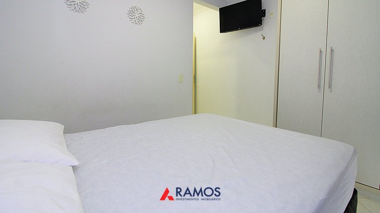 1010 - Residencial Solar das Bromélias Apto 233