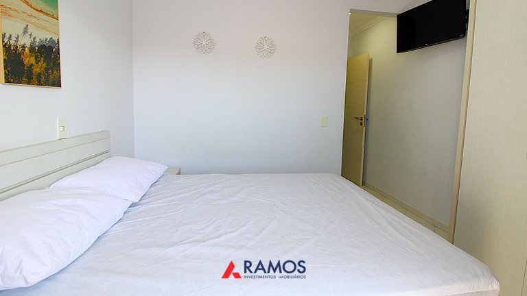 1010 - Residencial Solar das Bromélias Apto 233