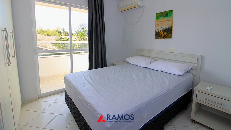 1010 - Residencial Solar das Bromélias Apto 233