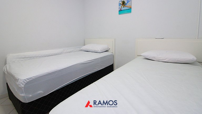 1010 - Residencial Solar das Bromélias Apto 233