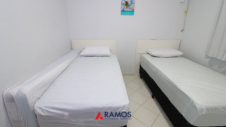 1010 - Residencial Solar das Bromélias Apto 233