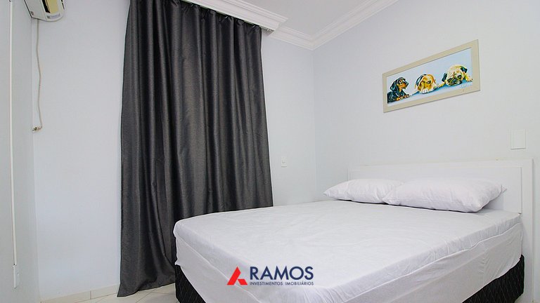 1010 - Residencial Solar das Bromélias Apto 233