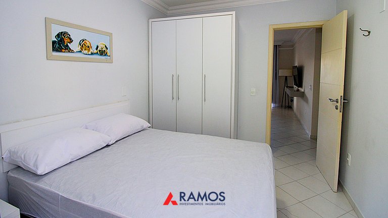 1010 - Residencial Solar das Bromélias Apto 233