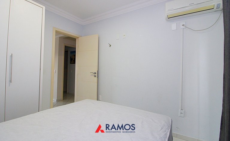 1010 - Residencial Solar das Bromélias Apto 233