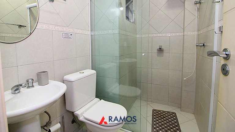 1010 - Residencial Solar das Bromélias Apto 233