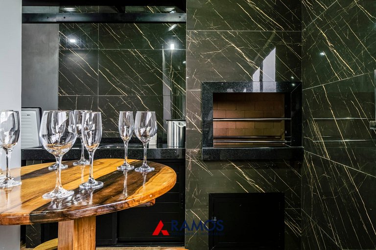 1000 Lindíssima casa a 50mts do mar em Zimbros