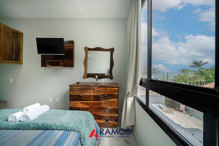 1000 Lindíssima casa a 50mts do mar em Zimbros