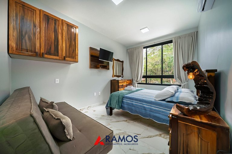 1000 Lindíssima casa a 50mts do mar em Zimbros