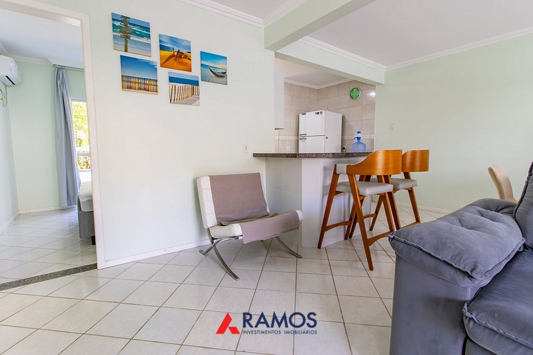 1046 - Praia de Bombinhas locação de temporada - Residencial