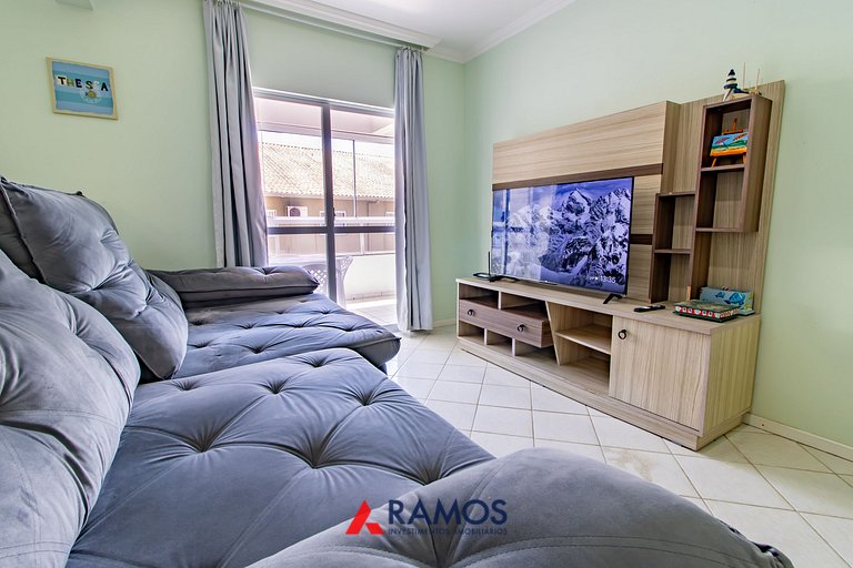 1046 - Praia de Bombinhas locação de temporada - Residencial