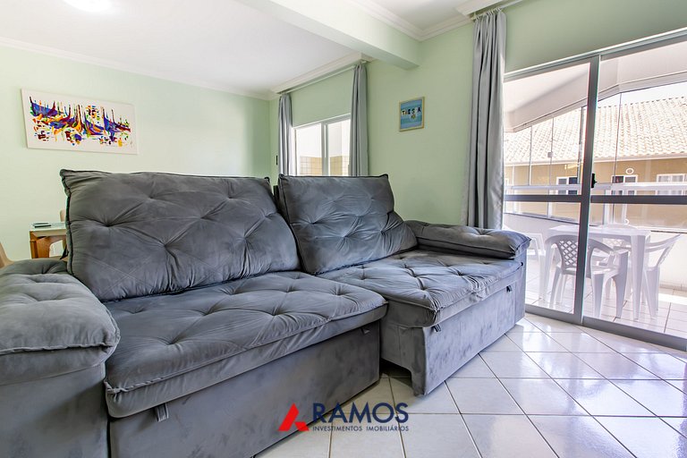 1046 - Praia de Bombinhas locação de temporada - Residencial