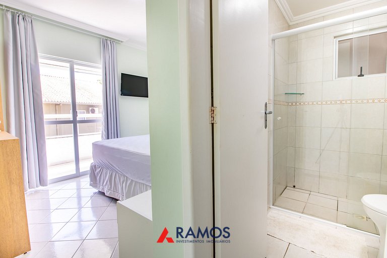 1046 - Praia de Bombinhas locação de temporada - Residencial