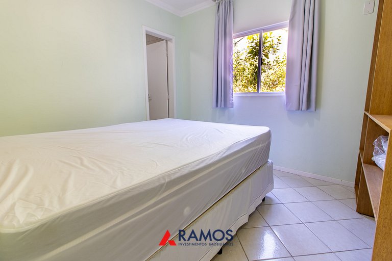 1046 - Praia de Bombinhas locação de temporada - Residencial