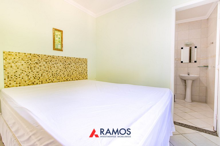 1046 - Praia de Bombinhas locação de temporada - Residencial