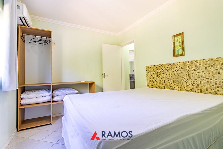 1046 - Praia de Bombinhas locação de temporada - Residencial