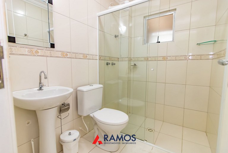 1046 - Praia de Bombinhas locação de temporada - Residencial