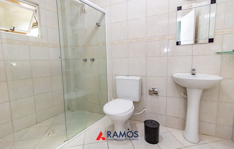 1046 - Praia de Bombinhas locação de temporada - Residencial