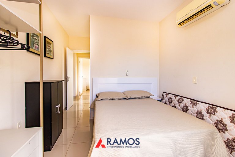 1009 - Apartamento para Locação em Bombinhas