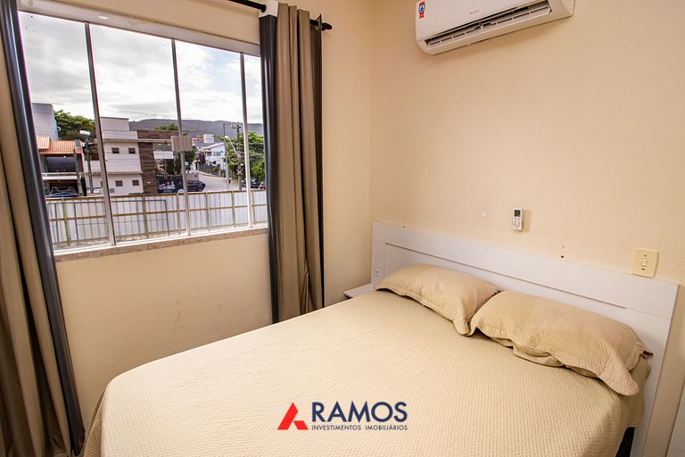 1009 - Apartamento para Locação em Bombinhas